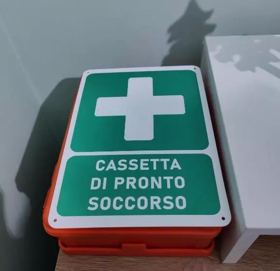 Majatalo Il Vicoletto Holiday Rooms