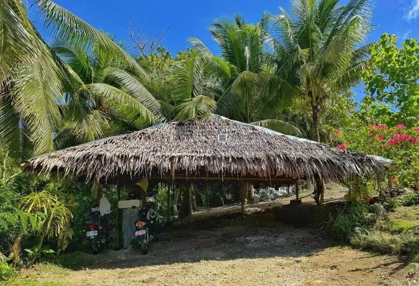 Majatalo Jungle Kingdomes Guest House