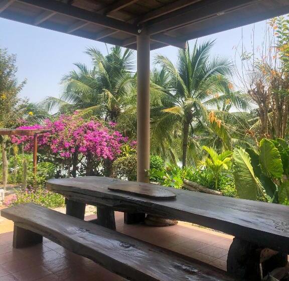 پانسیون River Flow House Bangtanod