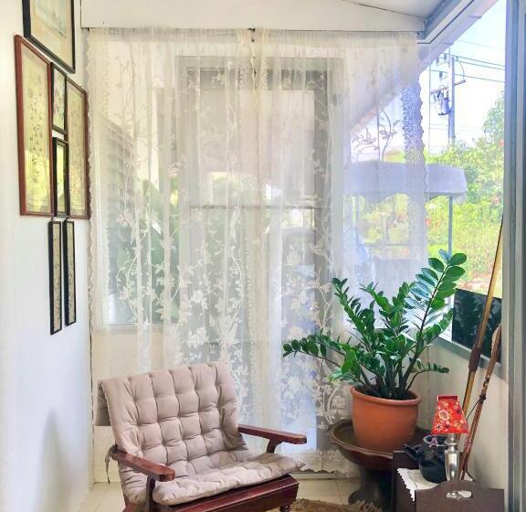 پانسیون River Flow House Bangtanod