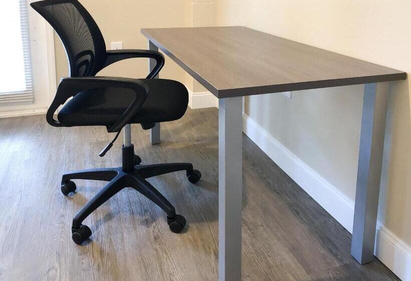 بنسيون Star Apartments