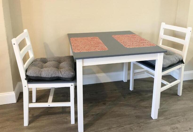 بنسيون Star Apartments