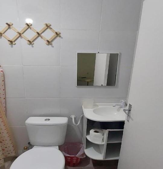 Pension Suites João E Maria Quarto 05