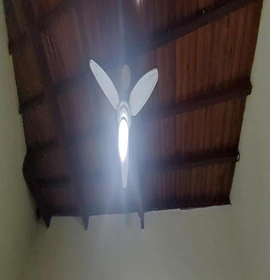 Pension Suites João E Maria Quarto 05