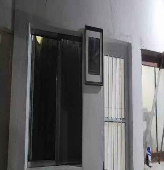 ペンション Suites João E Maria Quarto 05
