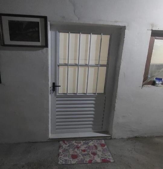 Pension Suites João E Maria Quarto 05