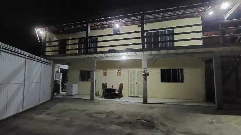 ペンション Suites João E Maria Quarto 05