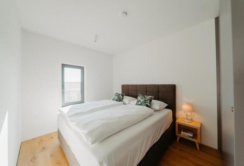 Relax Apartments Hochgraßnitzberg