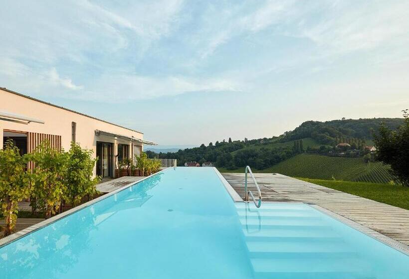 Relax Apartments Hochgraßnitzberg