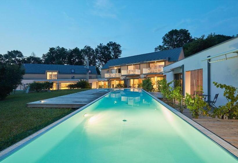 Relax Apartments Hochgraßnitzberg