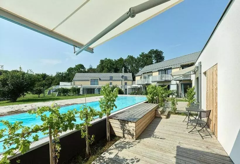 Relax Apartments Hochgraßnitzberg