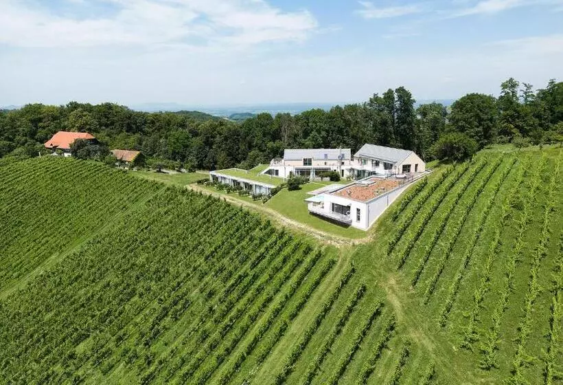 Relax Apartments Hochgraßnitzberg