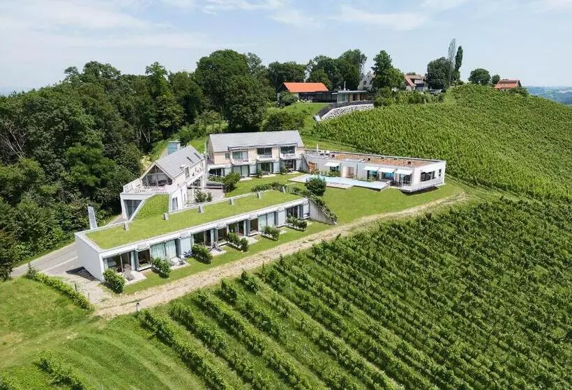 Relax Apartments Hochgraßnitzberg