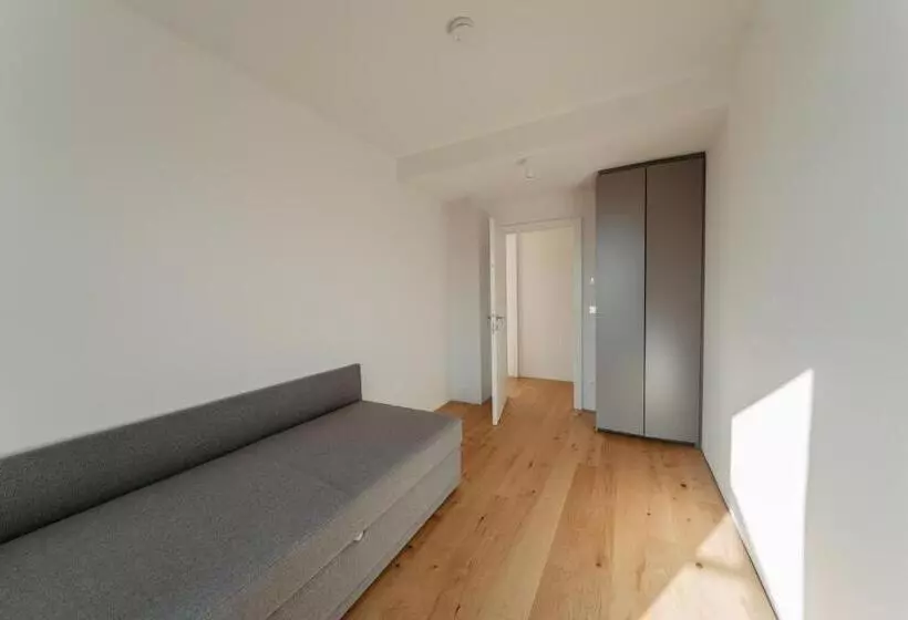 Relax Apartments Hochgraßnitzberg