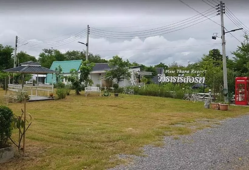 Lomakeskus วิวธารารีสอร์ท