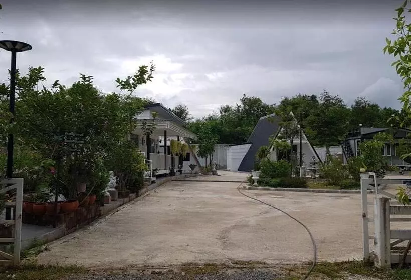 Lomakeskus วิวธารารีสอร์ท