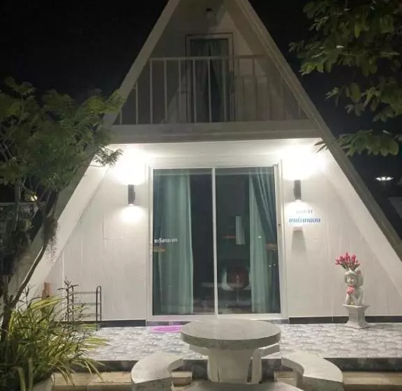 Lomakeskus วิวธารารีสอร์ท