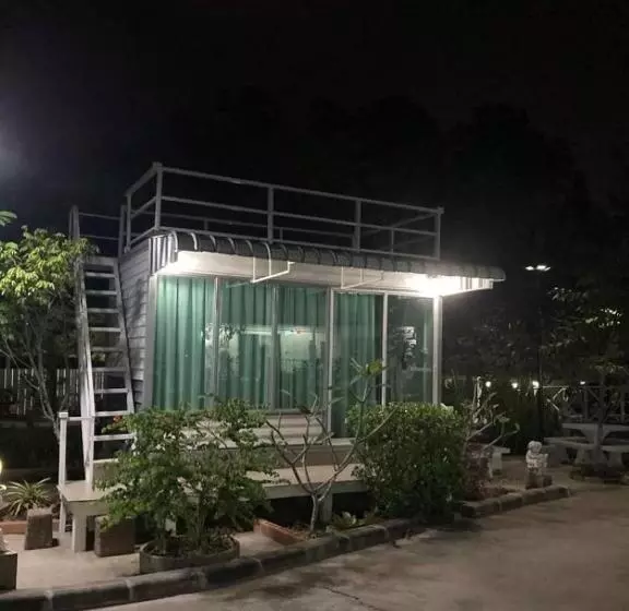 Lomakeskus วิวธารารีสอร์ท