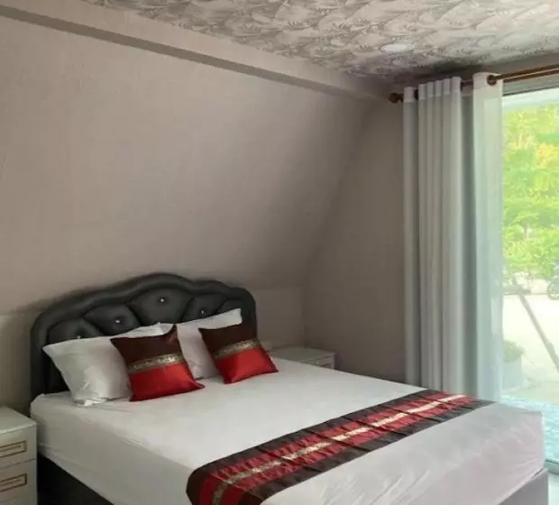 Lomakeskus วิวธารารีสอร์ท