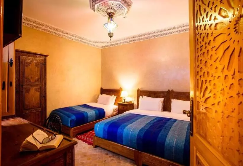 Riad N 15 Zefriti