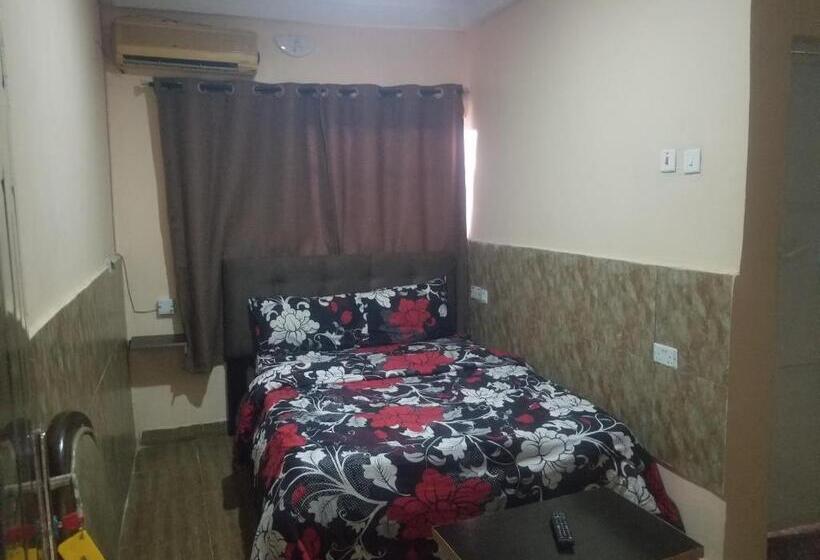 Stainless World International Hotel And Suites