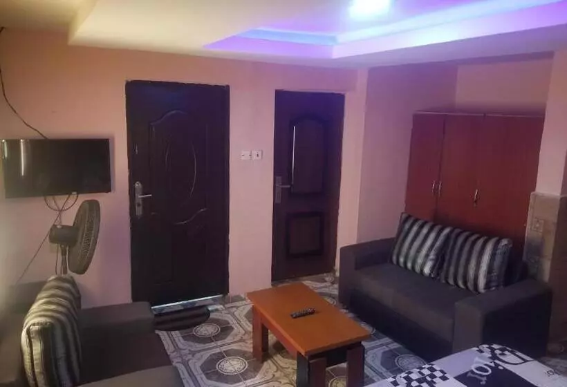 Stainless World International Hotel And Suites
