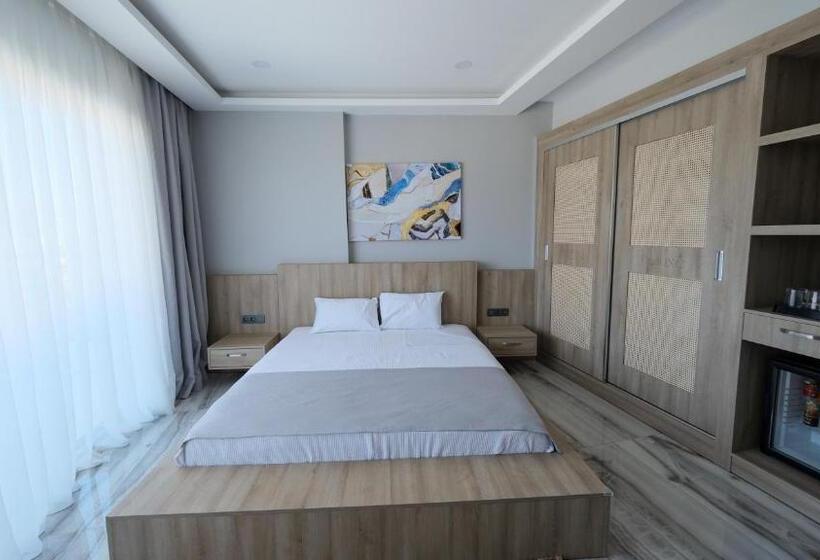 Xen Deluxe Boutique Hotel And Restaurant