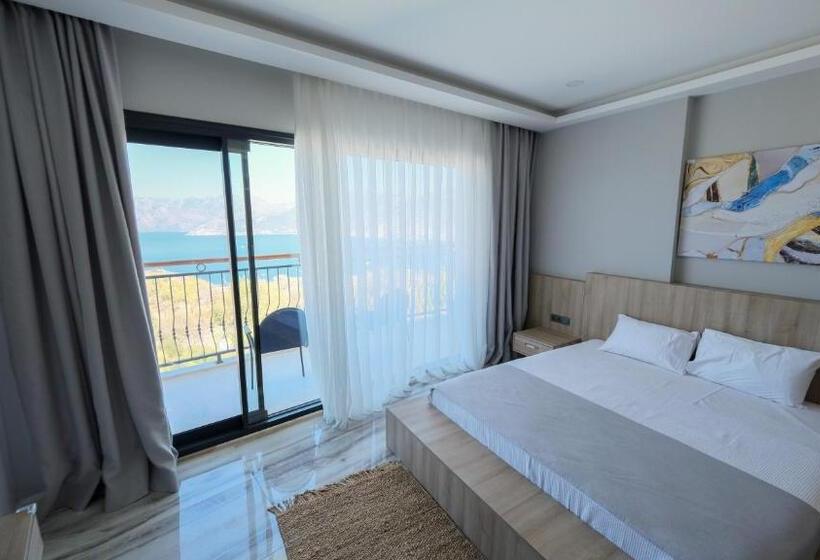 Xen Deluxe Boutique Hotel And Restaurant