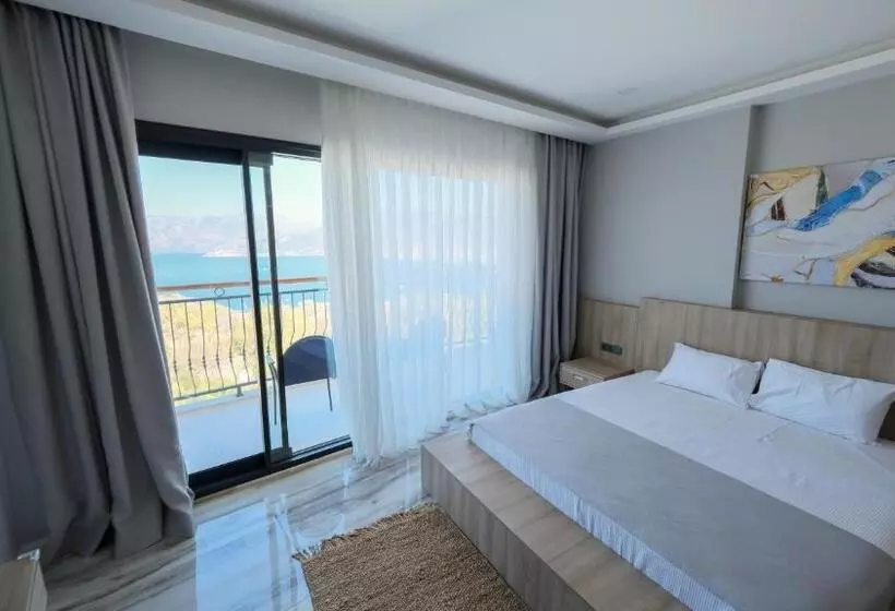 Xen Deluxe Boutique Hotel And Restaurant