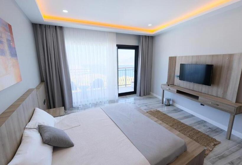 Xen Deluxe Boutique Hotel And Restaurant