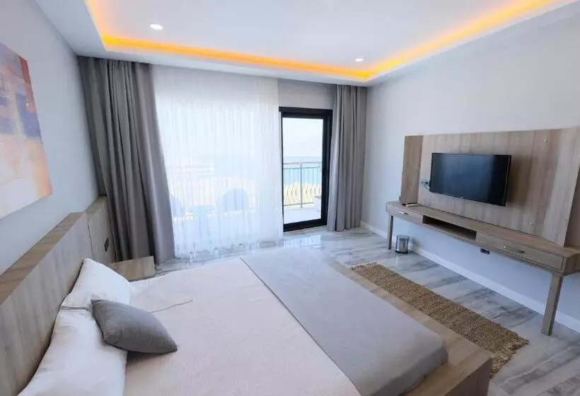 Xen Deluxe Boutique Hotel And Restaurant
