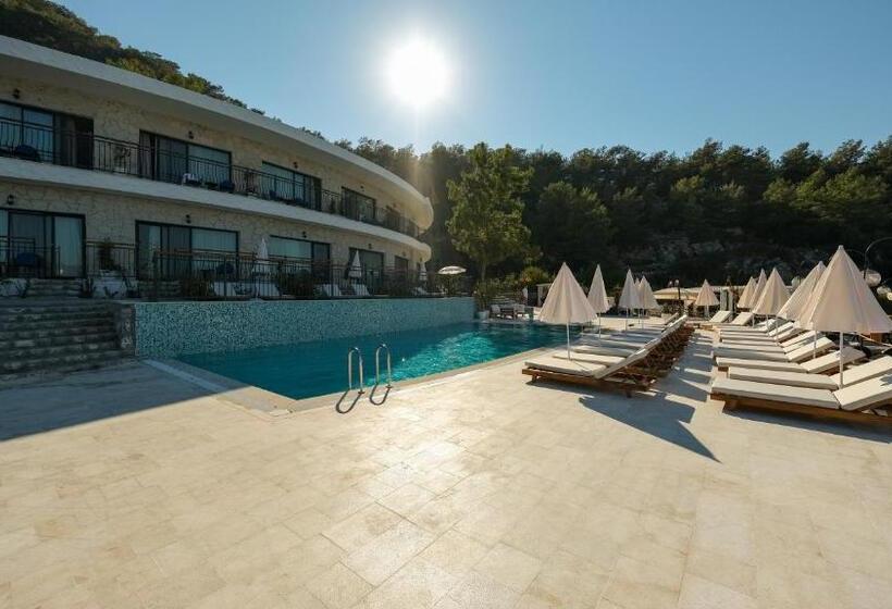 Xen Deluxe Boutique Hotel And Restaurant