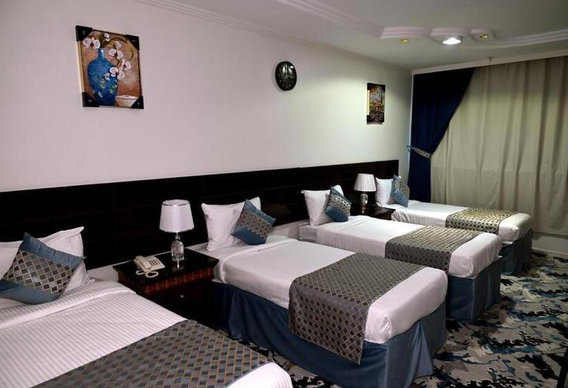 فندق هيلا ان Haila Ann