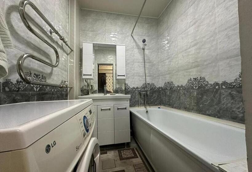 квартира в таразе