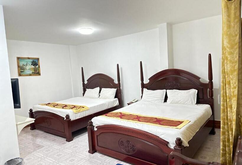 万象莉莉酒店 Lily