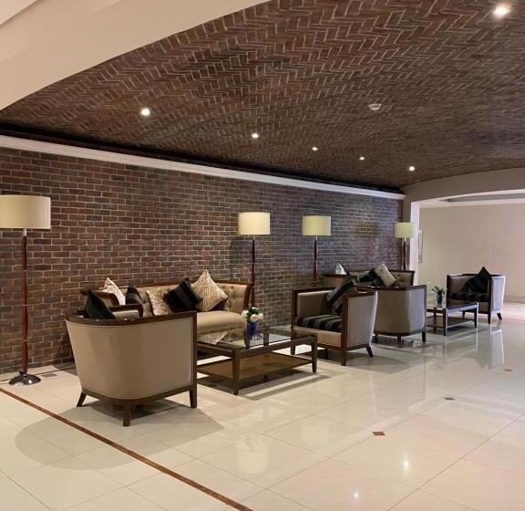 Admiral Baysuites 1 Br Unit