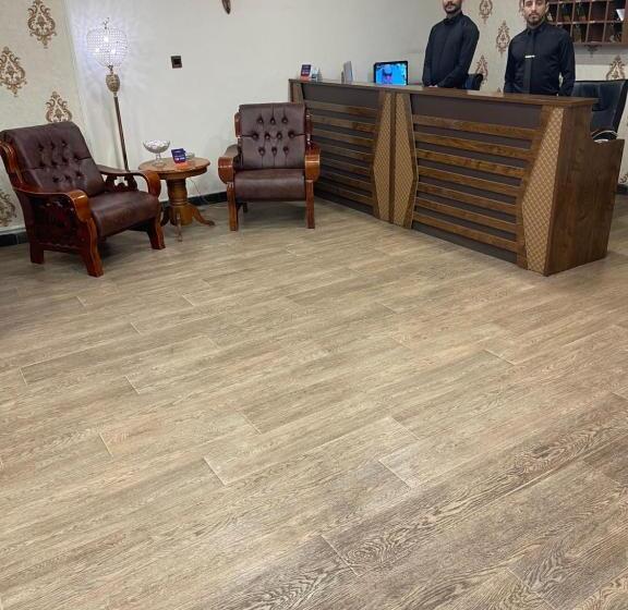 Al Rabie Hotel & Apartments