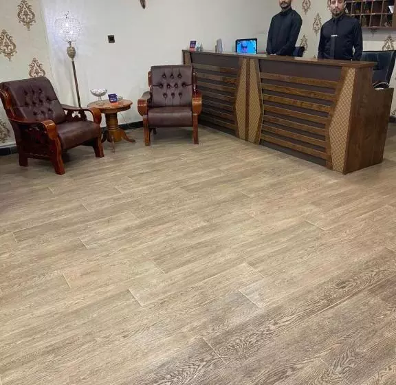 Al Rabie Hotel & Apartments