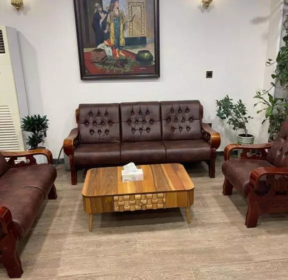 Al Rabie Hotel & Apartments