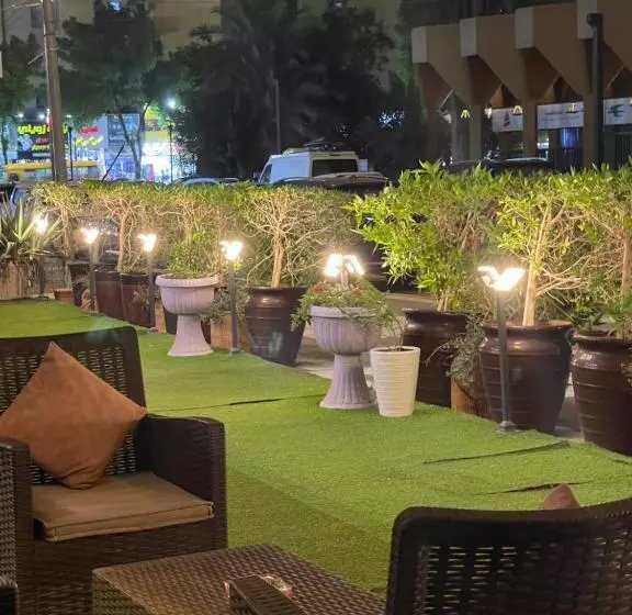 Al Rabie Hotel & Apartments
