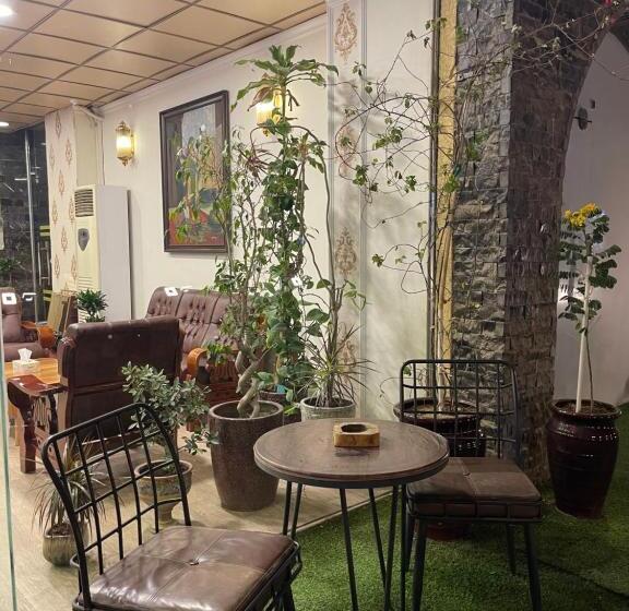 Al Rabie Hotel & Apartments