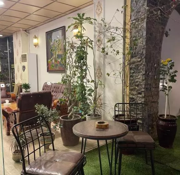 Al Rabie Hotel & Apartments