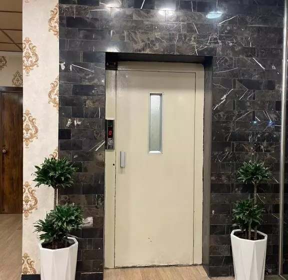 Al Rabie Hotel & Apartments
