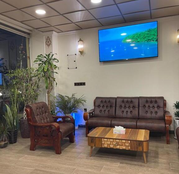 Al Rabie Hotel & Apartments