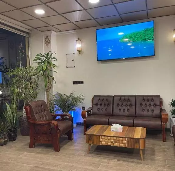 Al Rabie Hotel & Apartments