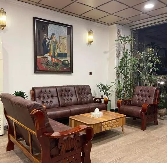 Al Rabie Hotel & Apartments