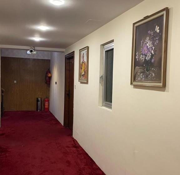 Al Rabie Hotel & Apartments