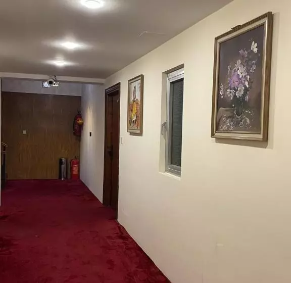 Al Rabie Hotel & Apartments