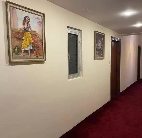 Al Rabie Hotel & Apartments