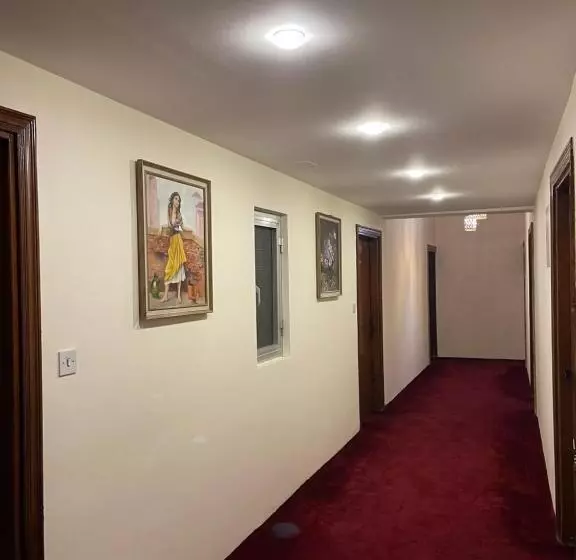 Al Rabie Hotel & Apartments